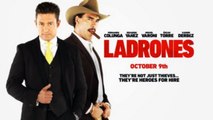 Soundtrack Ladrones (Theme Song) Trailer Music Ladrones ()