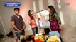 Arjun Kapoor Alia Bhatt Off Screen Intimacy - PDA & Cuddling I EXCLUSIVE - UTVSTARS HD