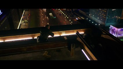 Hitman Agente 47 | Clip Creando a Katia | Ya en cines