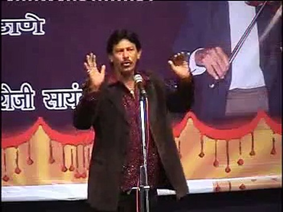 31-DECEMBER MARATHI STAND UP COMEDY.