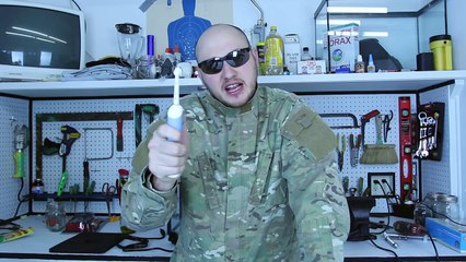 Crazy Russian Hacker