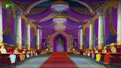 Laxmi - Hindi Animated Cartoon -- pt11