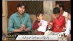 Waqt Special Program Two Year Child Girl Javeria Kidnap Case P4-02-DEC-15