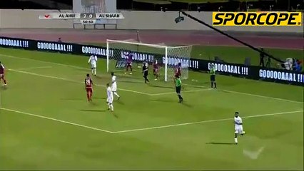 Moussa Sow gollerine devam ediyor!