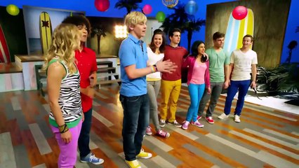 Teen Beach Movie - Dance-a-Long - Part 4