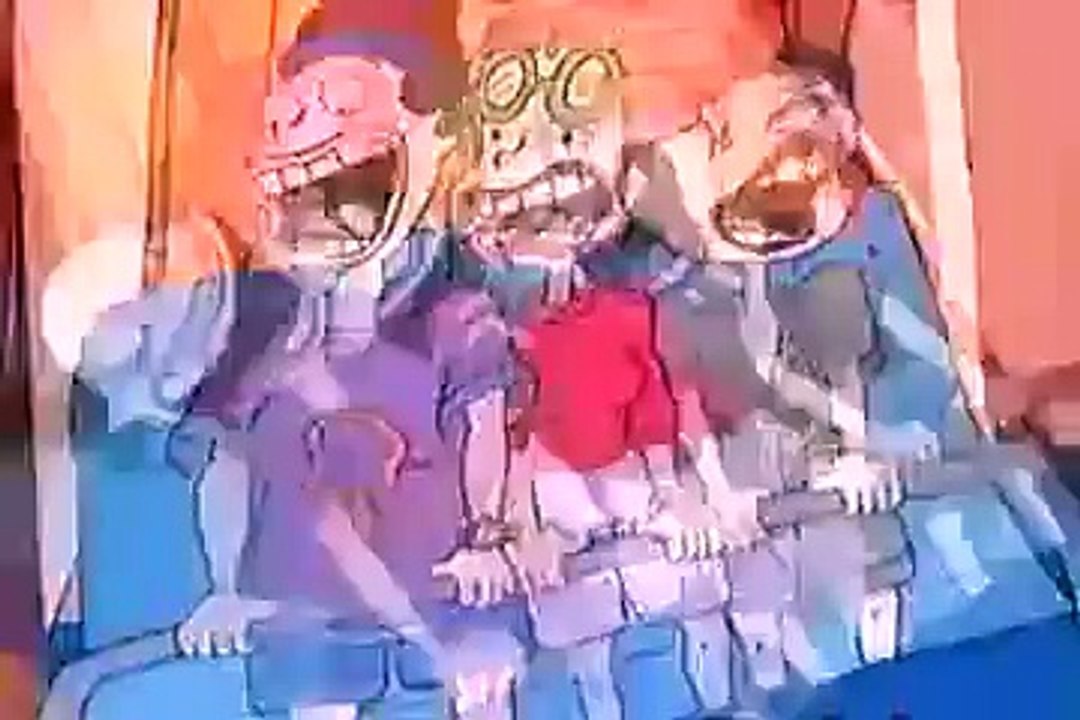 Rugrats VHS Promo 1990