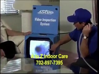 Air Duct Cleaning Las Vegas