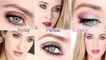 Bright summer makeup tutorial ★ Too Faced Sugar Pop