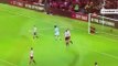 Manchester City vs Sunderland 4-1 Raheem Sterling Goal (EPL 2015) -