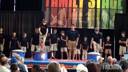 Ultimate Bad Friends Compilation || FailArmy