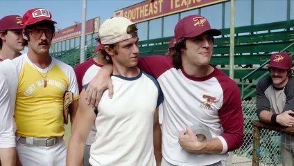 Everybody Wants Some (2016) Trailer - Will Brittain, Zoey Deutch