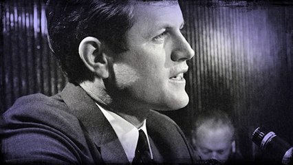 Are The Kennedys Cursed?