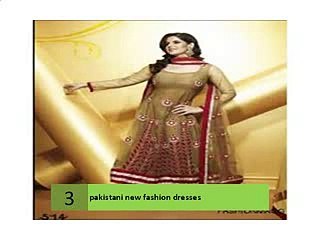 Pakistani-Women-Latest-Fashion-Collection