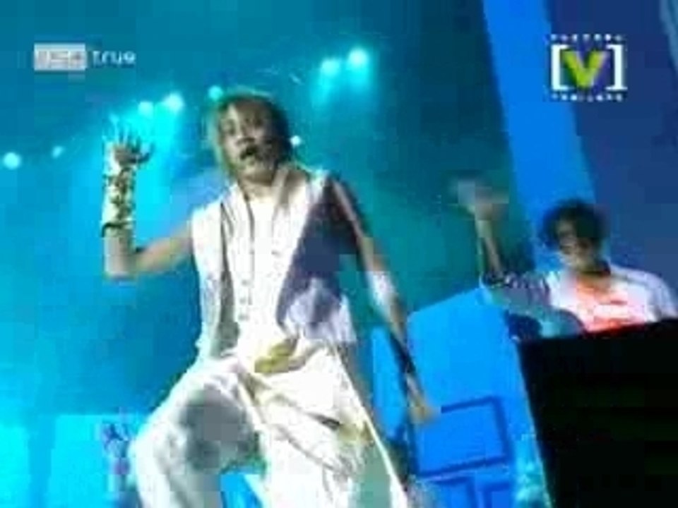 GOLF-MIKE Channel [V] Awards 2006 (16.06.06)