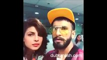 Bollywood Celebrities Dubsmash Compilation full video