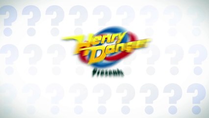 Henry Danger | A Random Thought with Jasper Dunlop |