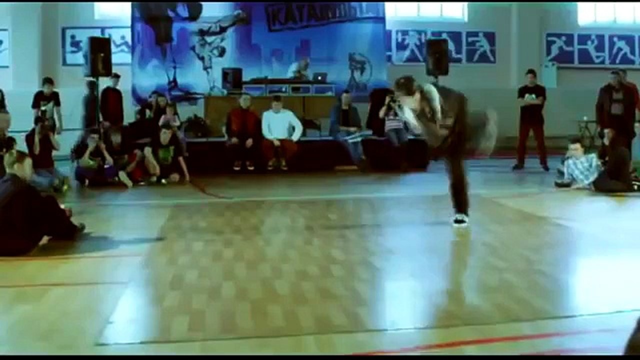 ХХАСЛ - STO BALLOV ( FUNK FANATIX )