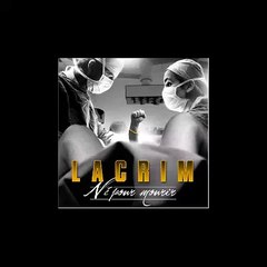 Lacrim - Beaute Fatale Ft Najim