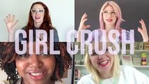 Weird Things Guys Do When They Have A Crush New Full Video 2016
