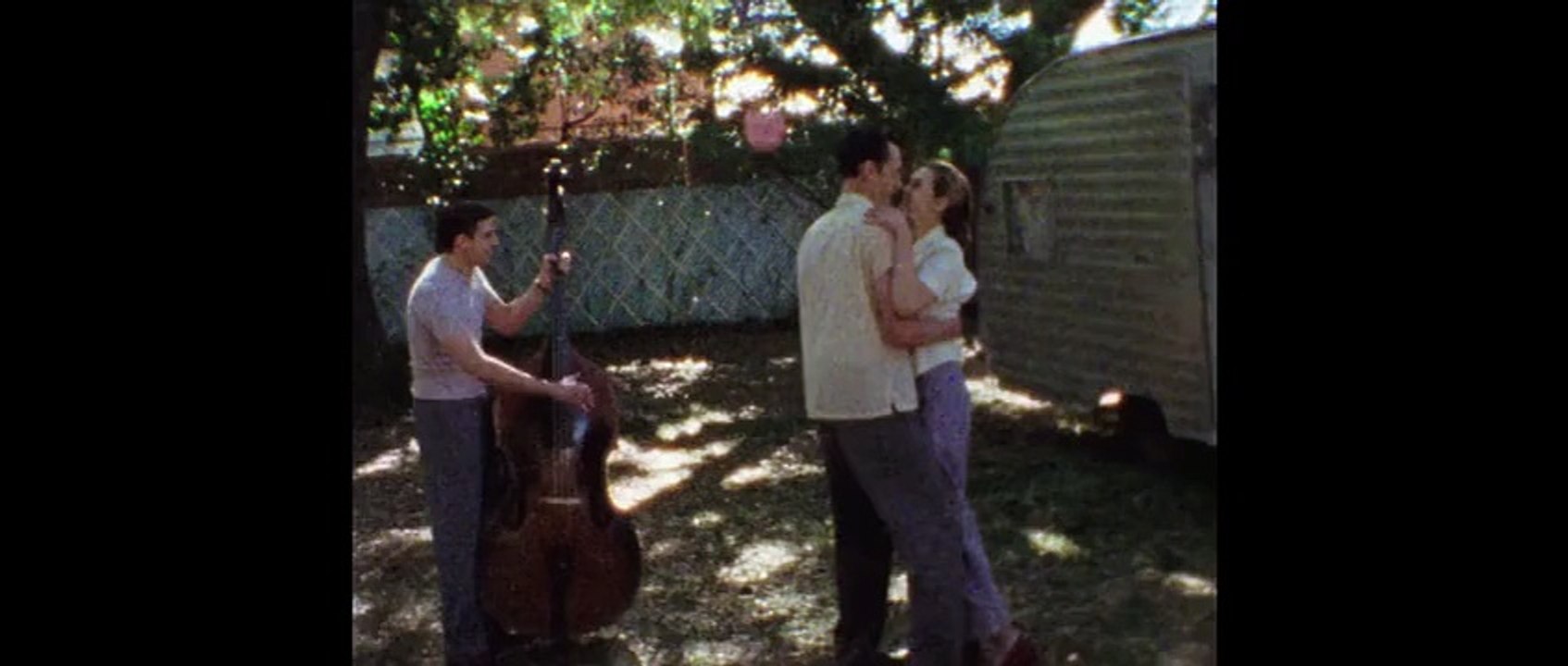 I Saw the Light (2016) International Trailer - Elizabeth Olsen, Tom Hiddleston