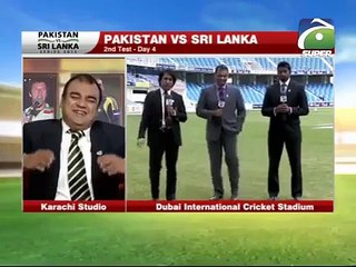 Rameez Raja Criticizing Mohammad Yousaf’s All The Times Beard and Declaring Him Selfish Player  Watch Now