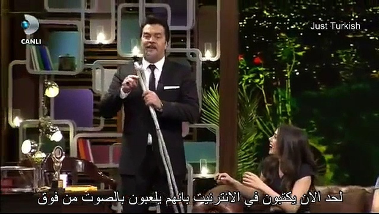 Aşk Yeniden/ Beyaz Show