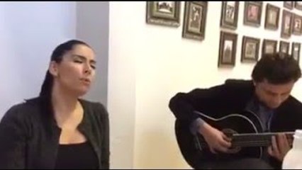 Aysun Taşçeşme Nazar değmesin