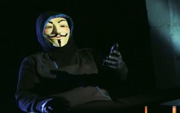 Турецкие хакеры пригрозили России местью за атаки Anonymous