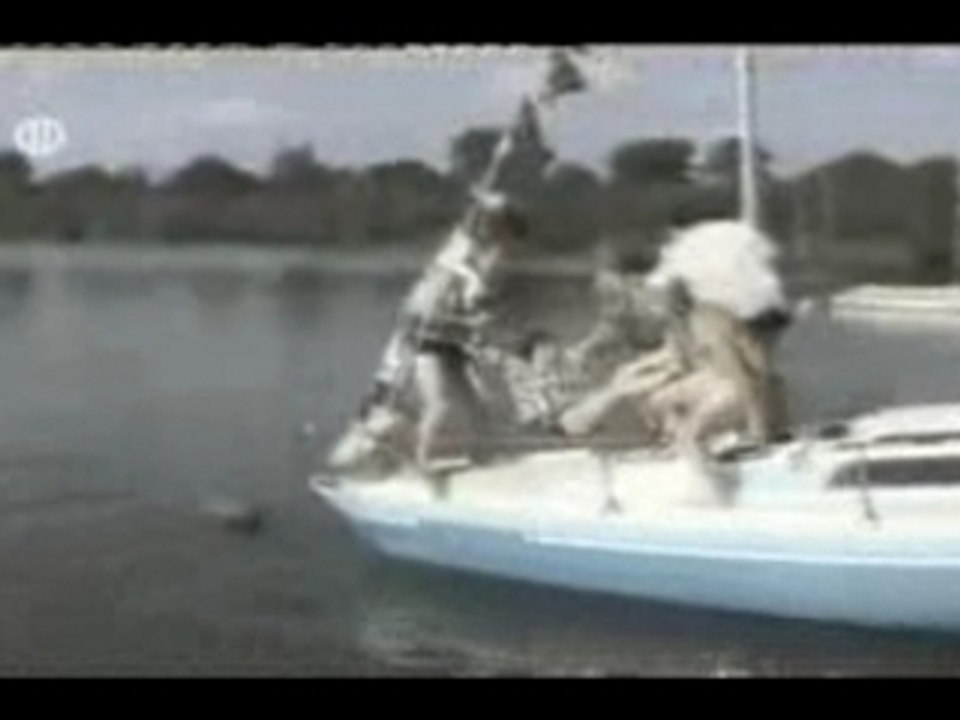 bateau gags