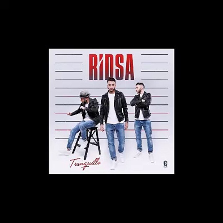 ridsa - je n'ai pas sommeil
