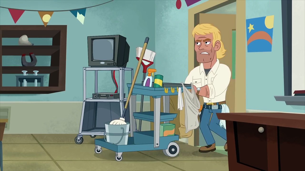 Pound Puppies - Look & Observe