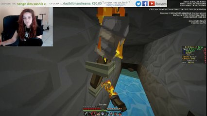 Rediffusion Eratyum (pt 2/2) - 27 Décembre 2015