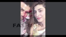 FARHAN SAEED & URWA HOCANE ARE READY FOR LUX STYLE AWARDS 2015