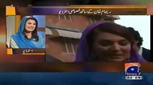 Reham Khan Hints She May Marry Again, This Time With A 