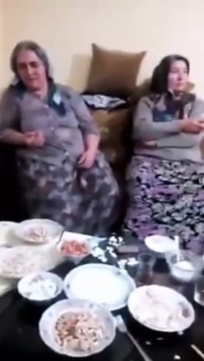 Ülkemize has şaka kültürü "çaydanlık şakası" manyak gerizekalı öküz