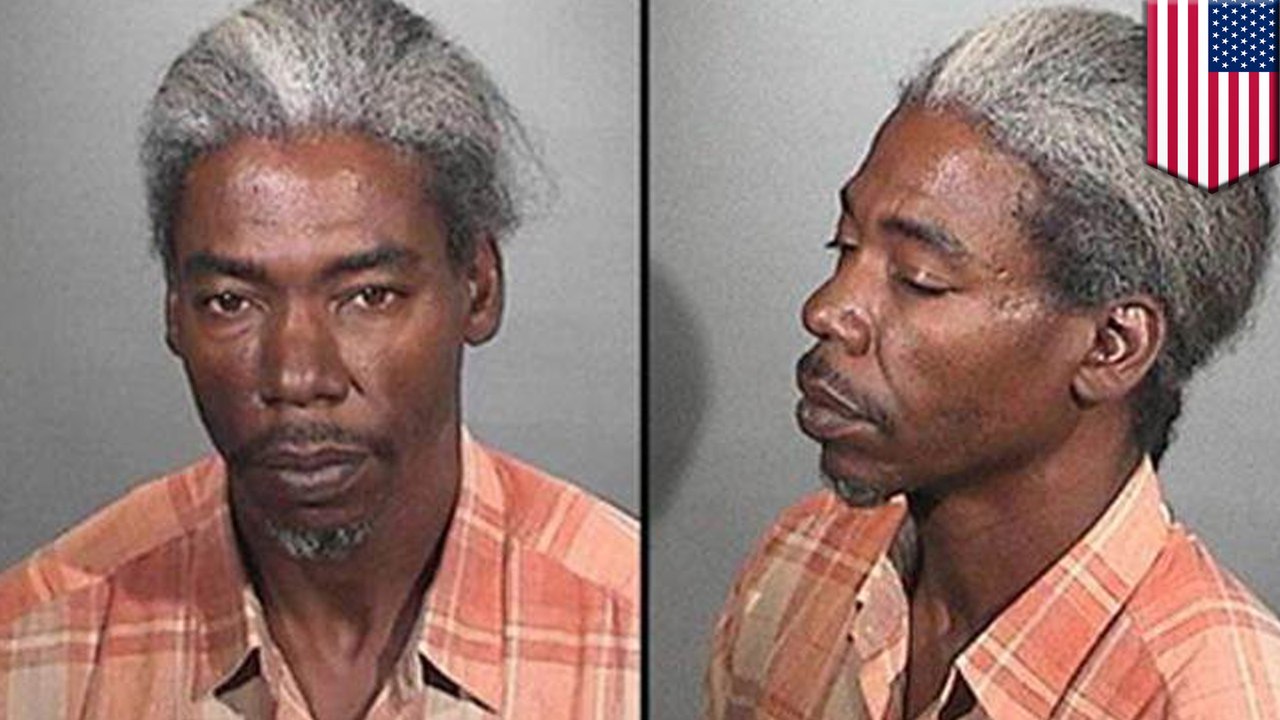 Manhunt underway for 'extremely dangerous' Cali...