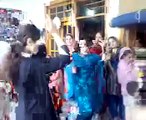 pakistani girls dancing on pashto song