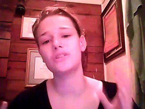 Anyway: Sometimes technology sucks