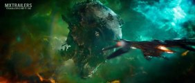 Guardianes de la Galaxia - Trailer #2 - Subtitulado Español - HD