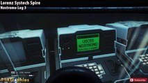 Alien Isolation - Collectibles Guide - Mission 17 - ID Tags & Nostromo Logs