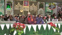 Husain sa koi nai Khalid Husnain Khalid Mehfil Naat Shab Wajdan Sargodha 2015