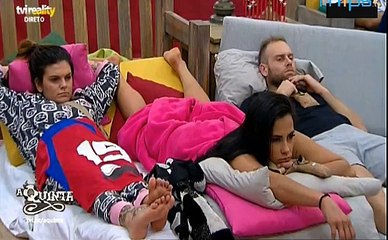 MaGon pazes 26/12 parte 2