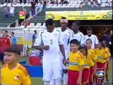 Espanha X Nigéria Copa das Confederações 2013 (Globo)