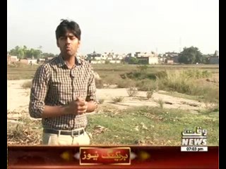 Waqt Special Program Bilal Murder or Accient Case P1 02-NOV-2015