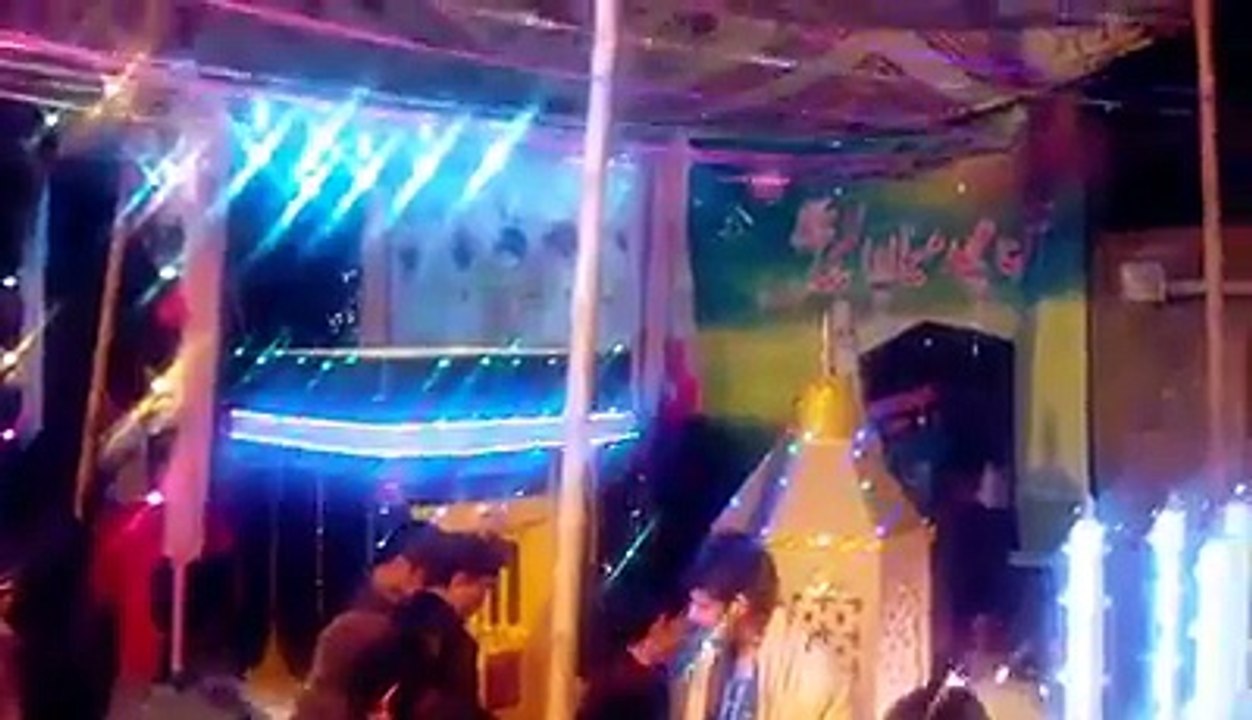 Milad mubarik from pindi gheb