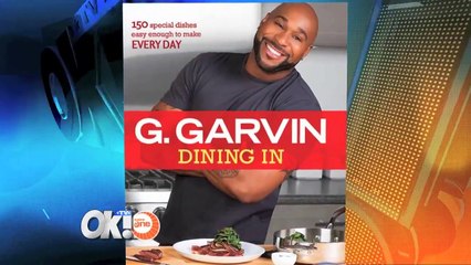 The Cooking Channels G. Garvin on Cooking with Coca Cola