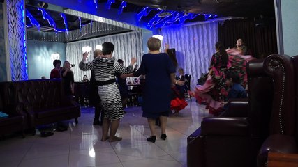 Христалина Белявская и шоу-группа "Рубин" - Ще ромие