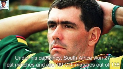 Top 10 Best Captains in Cricket History of All Time - I Love Cricket