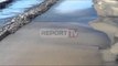Report TV - Dy anije të huaja derdhën naftën në Durrës për të shmangur taksat