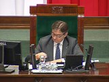Poseł Kamila Gasiuk-Pihowicz - Wystąpienie z dnia 25 listopada 2015 roku.